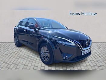 Used Nissan Qashqai 2024 for sale - 79745172: Photo