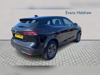 Used Nissan Qashqai 2024 for sale - 79745172: Photo