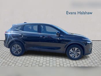 Used Nissan Qashqai 2024 for sale - 79745172: Photo