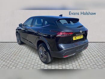 Used Nissan Qashqai 2024 for sale - 79745172: Photo