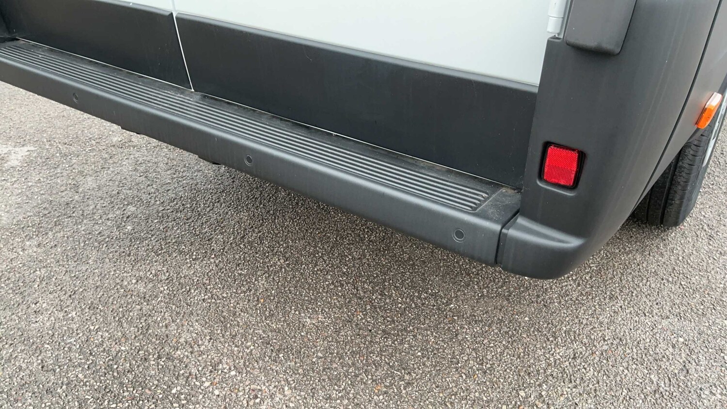 Used Citroen Relay 2025 for sale - 77859210: Photo 10