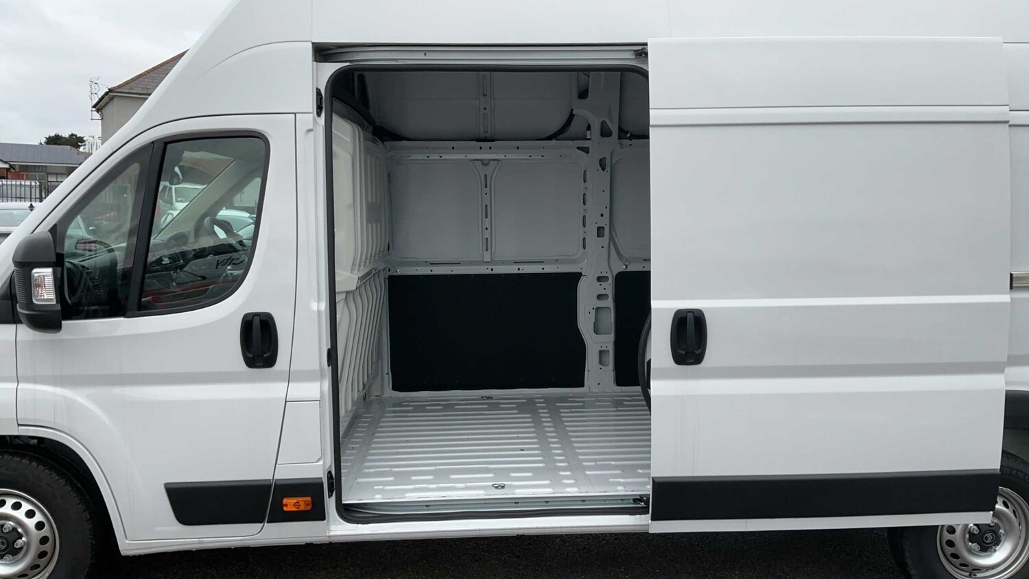 Used Citroen Relay 2025 for sale - 77859210: Photo 14