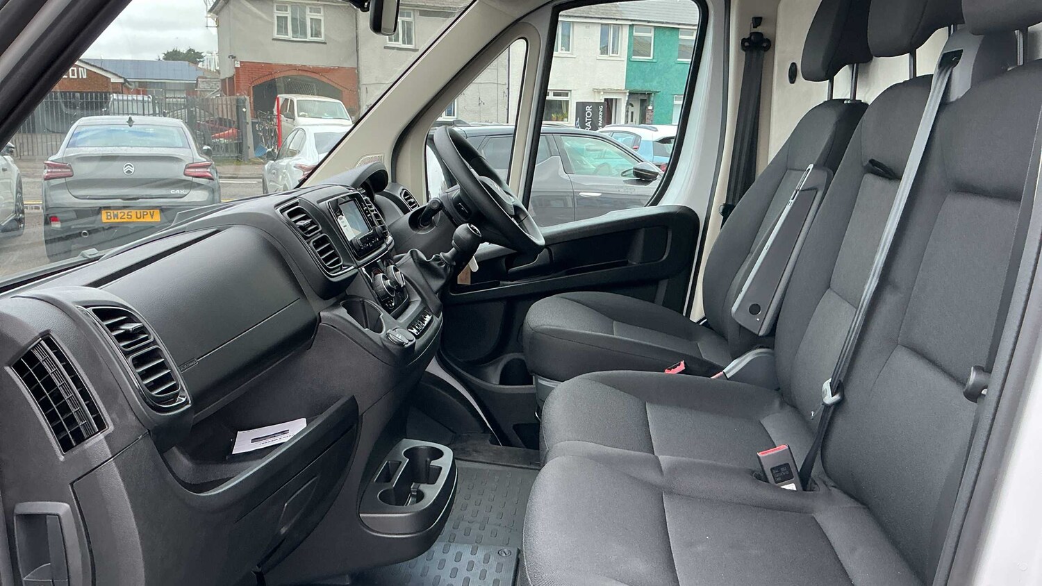 Used Citroen Relay 2025 for sale - 77859210: Photo 16