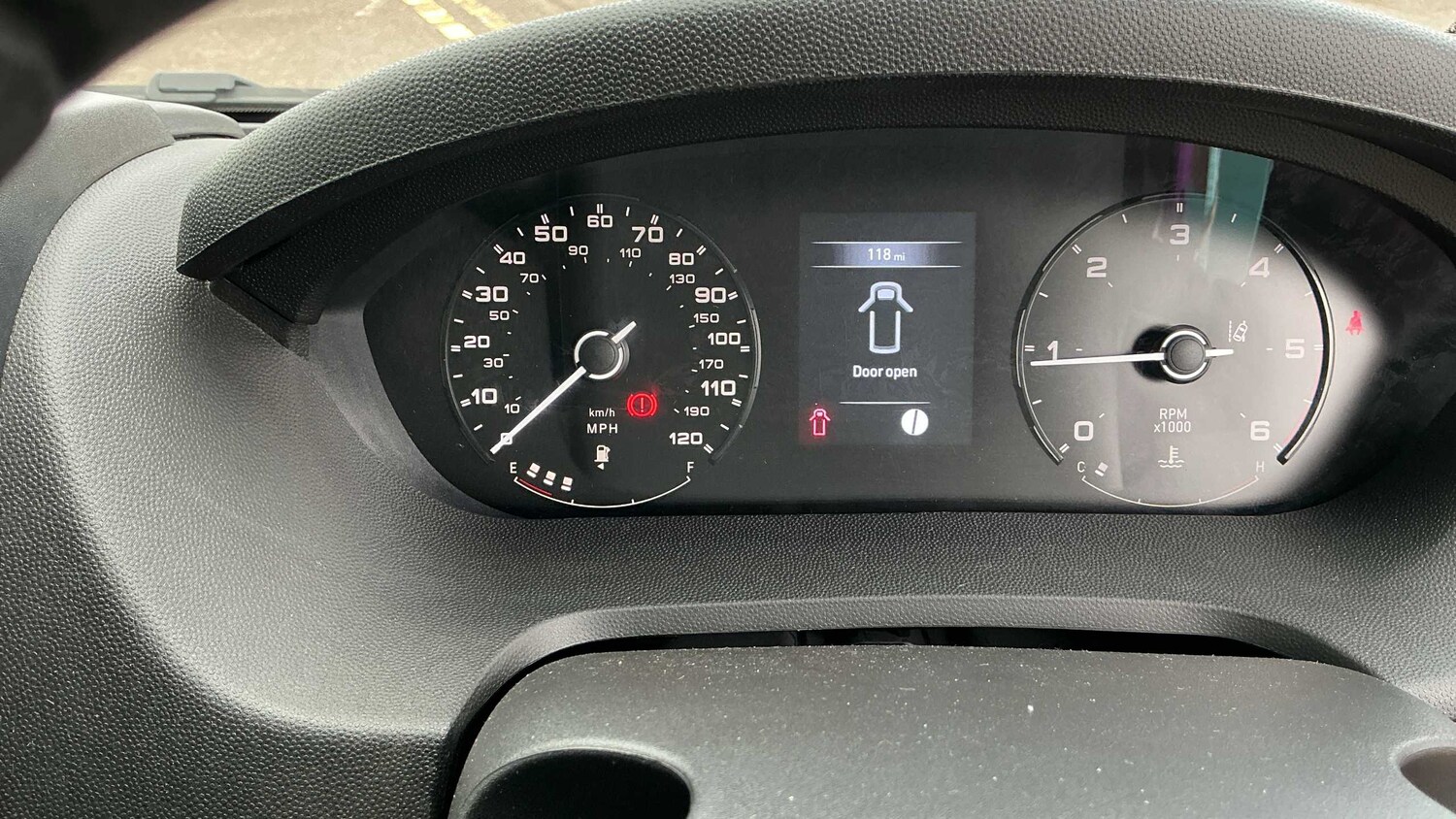 Used Citroen Relay 2025 for sale - 77859210: Photo 18