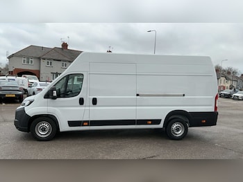 Used Citroen Relay 2025 for sale - 77859210: Photo