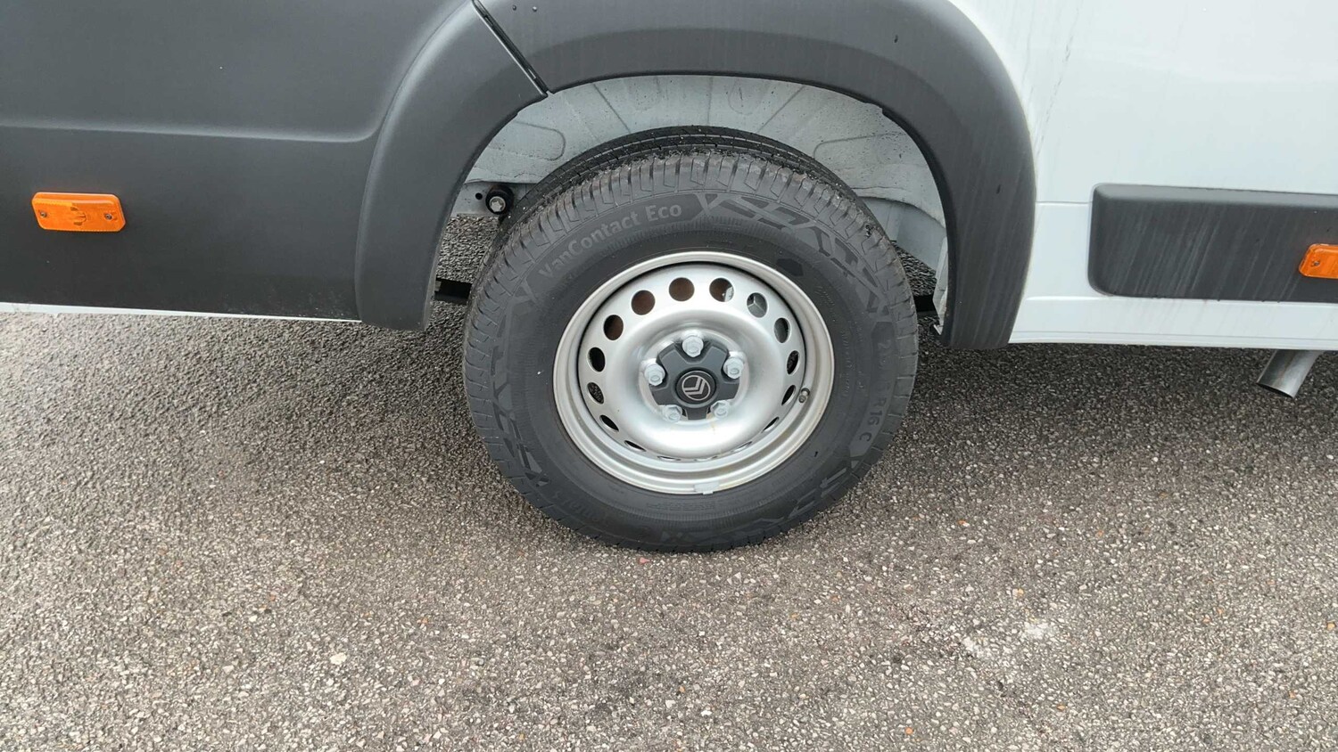 Used Citroen Relay 2025 for sale - 77859210: Photo 9