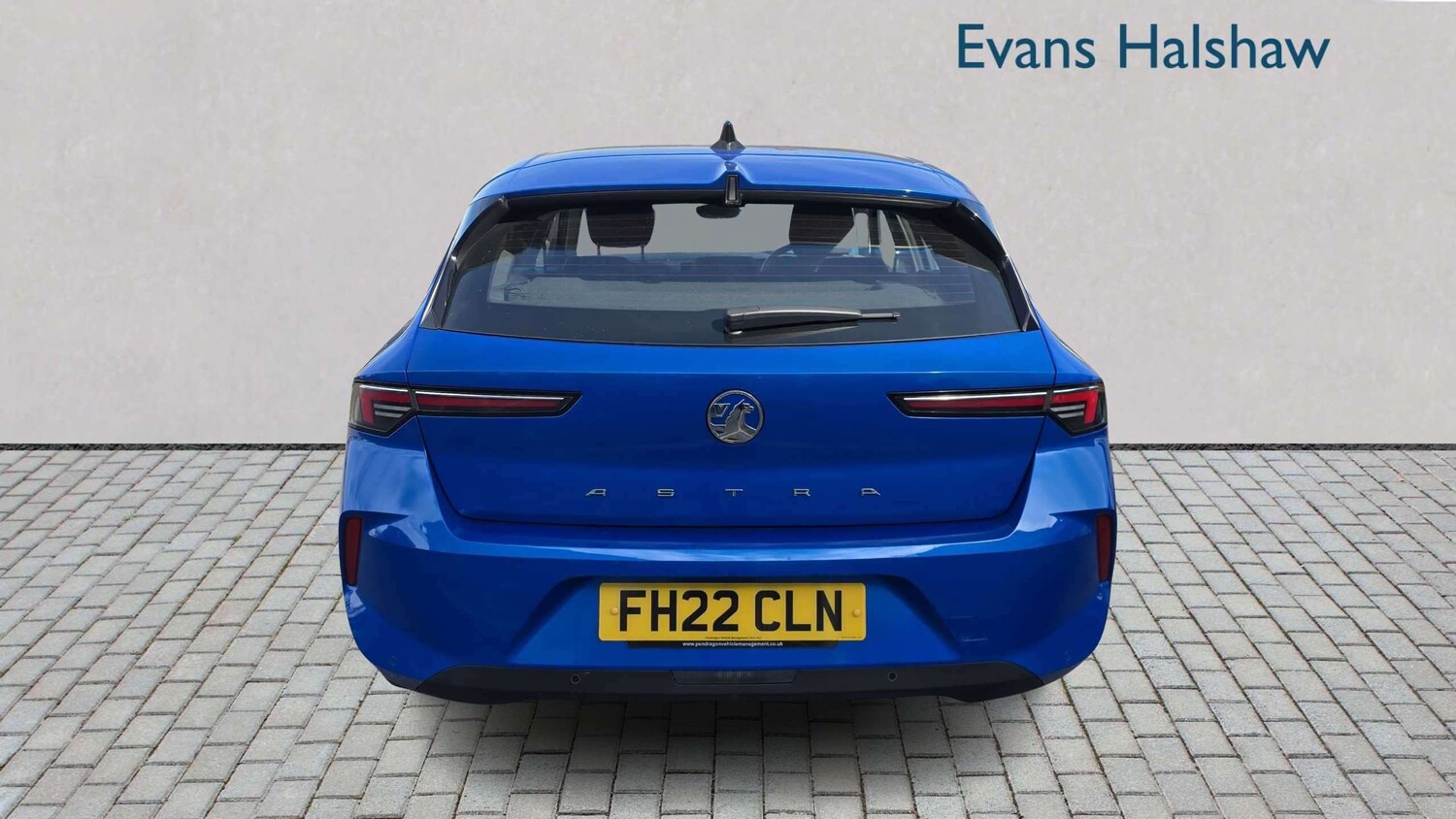 Used Vauxhall Astra for sale - 77860900: Photo 6