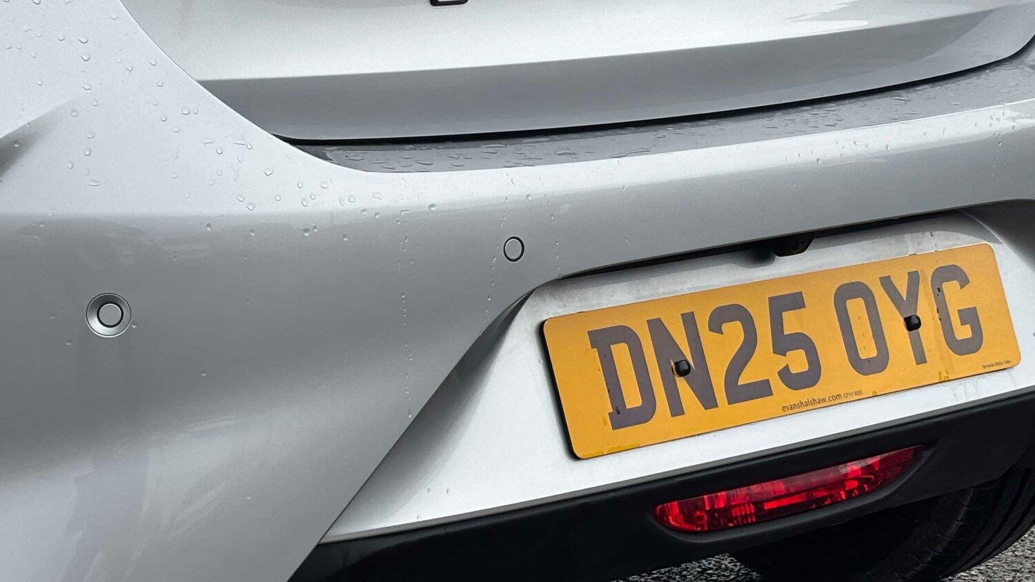 Used Vauxhall Corsa 2025 for sale - 77857132: Photo 12