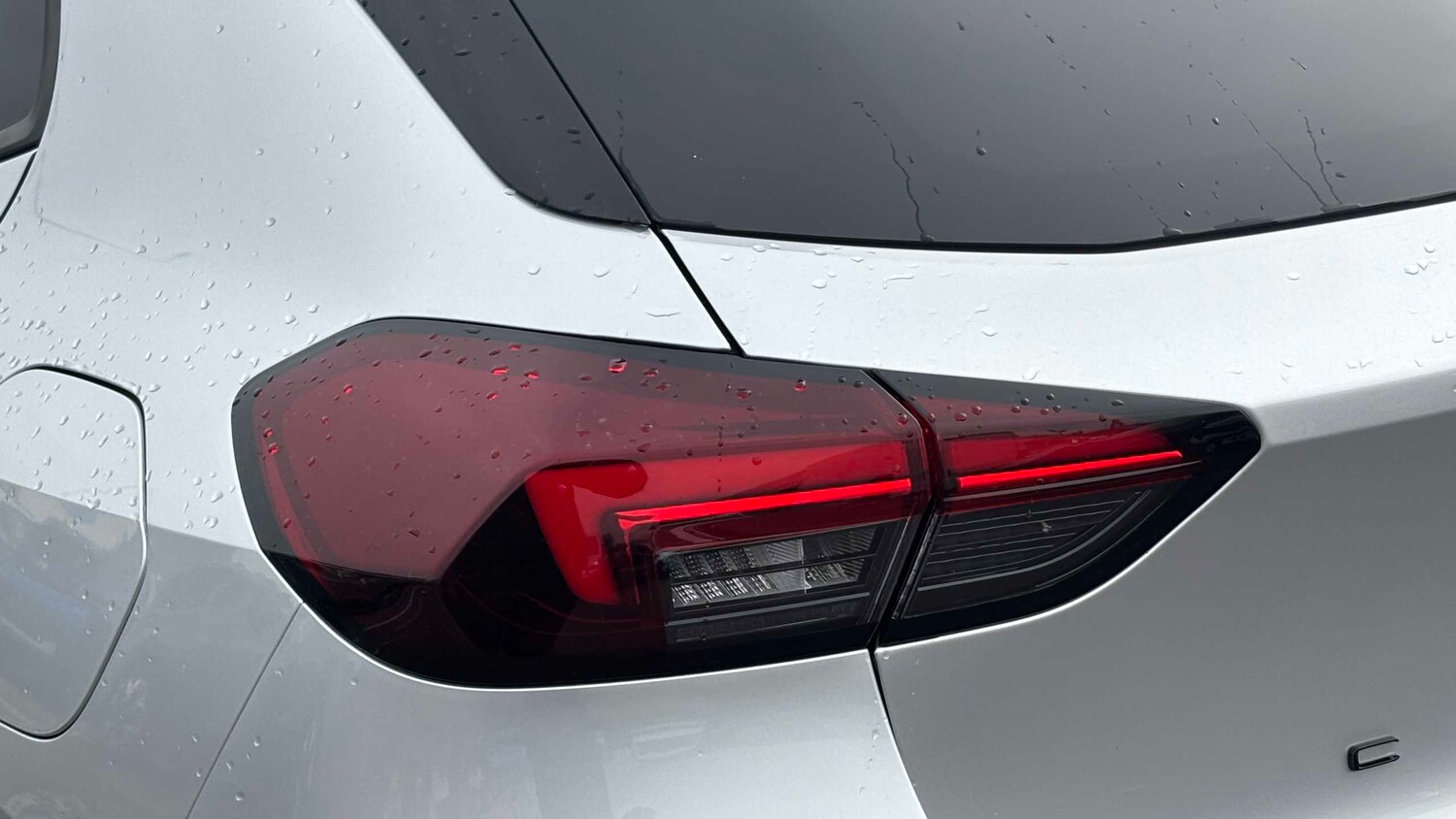 Used Vauxhall Corsa 2025 for sale - 77857132: Photo 13