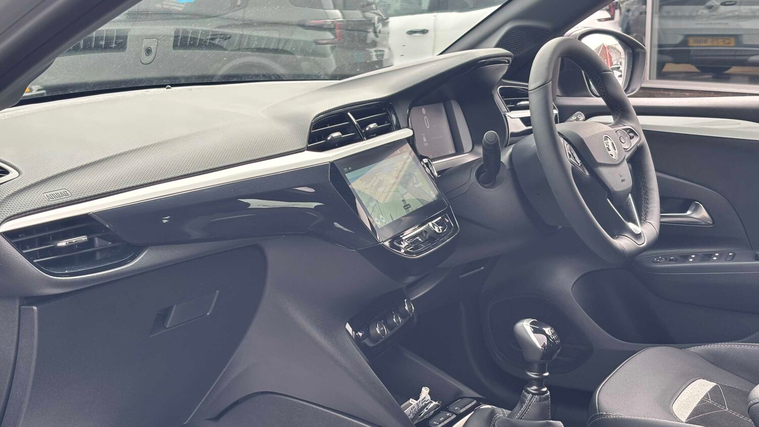 Used Vauxhall Corsa 2025 for sale - 77857132: Photo 15