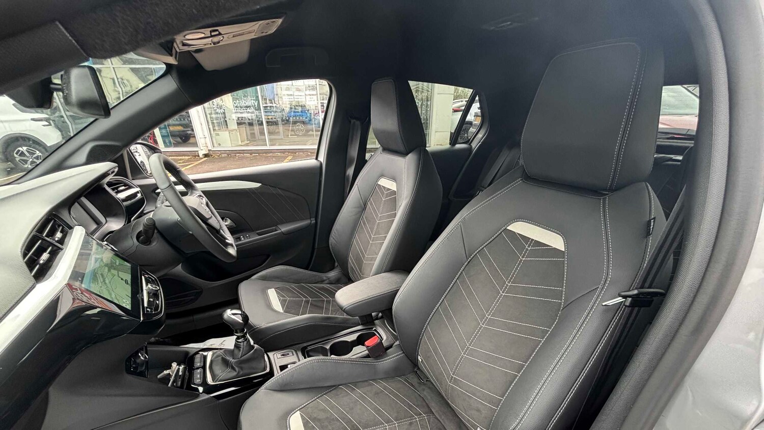 Used Vauxhall Corsa 2025 for sale - 77857132: Photo 16