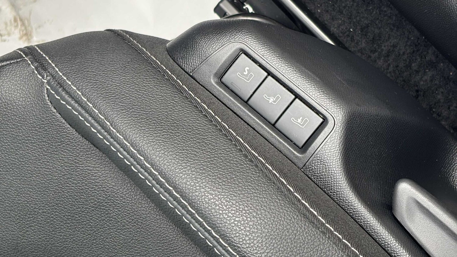 Used Vauxhall Corsa 2025 for sale - 77857132: Photo 17