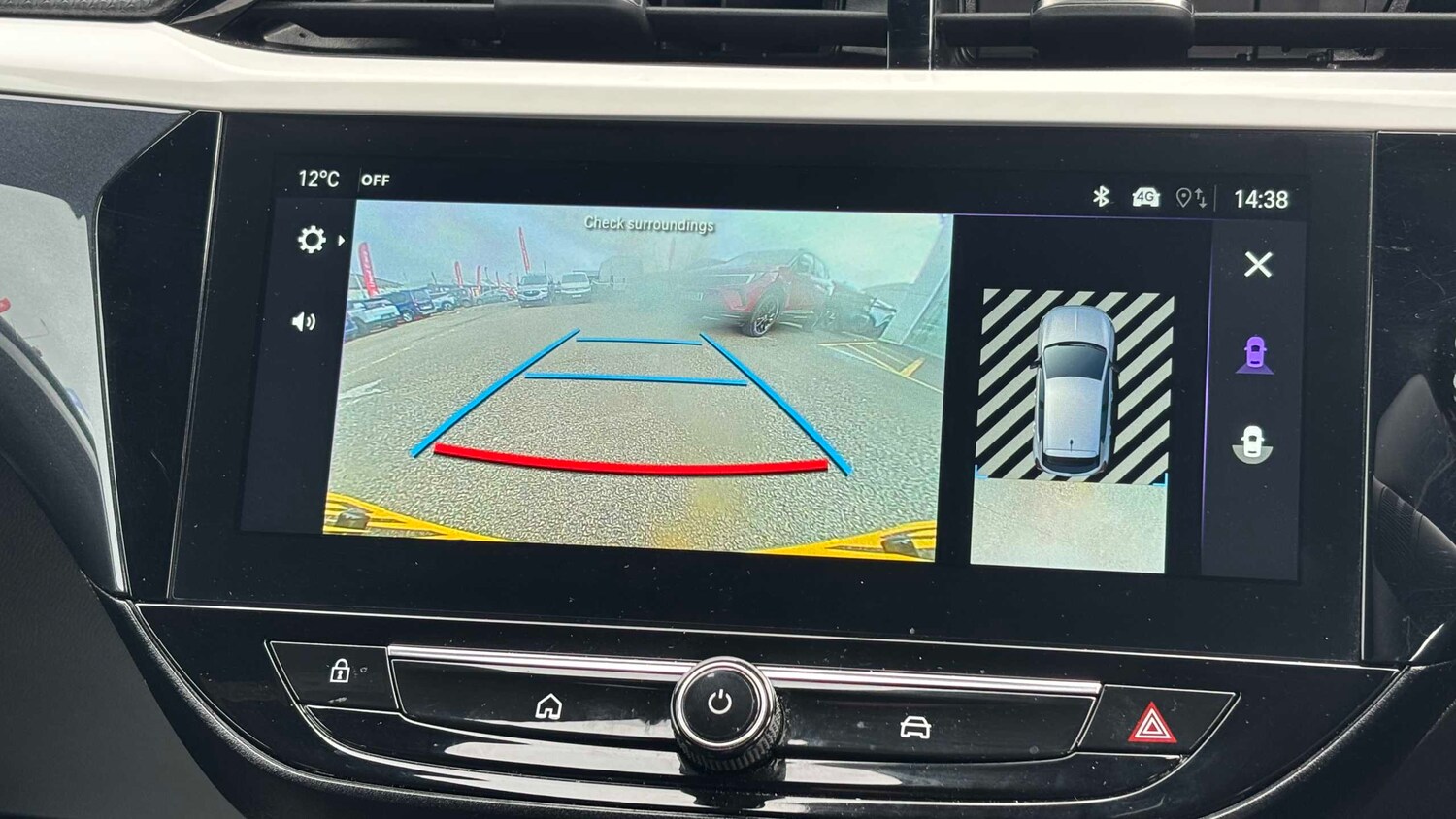 Used Vauxhall Corsa 2025 for sale - 77857132: Photo 25