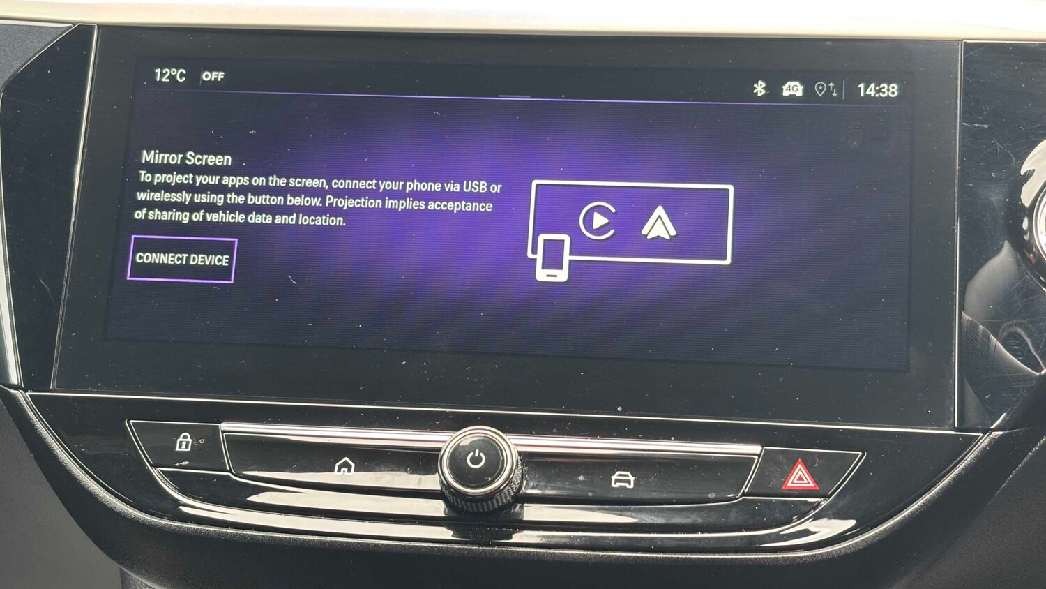 Used Vauxhall Corsa 2025 for sale - 77857132: Photo 27