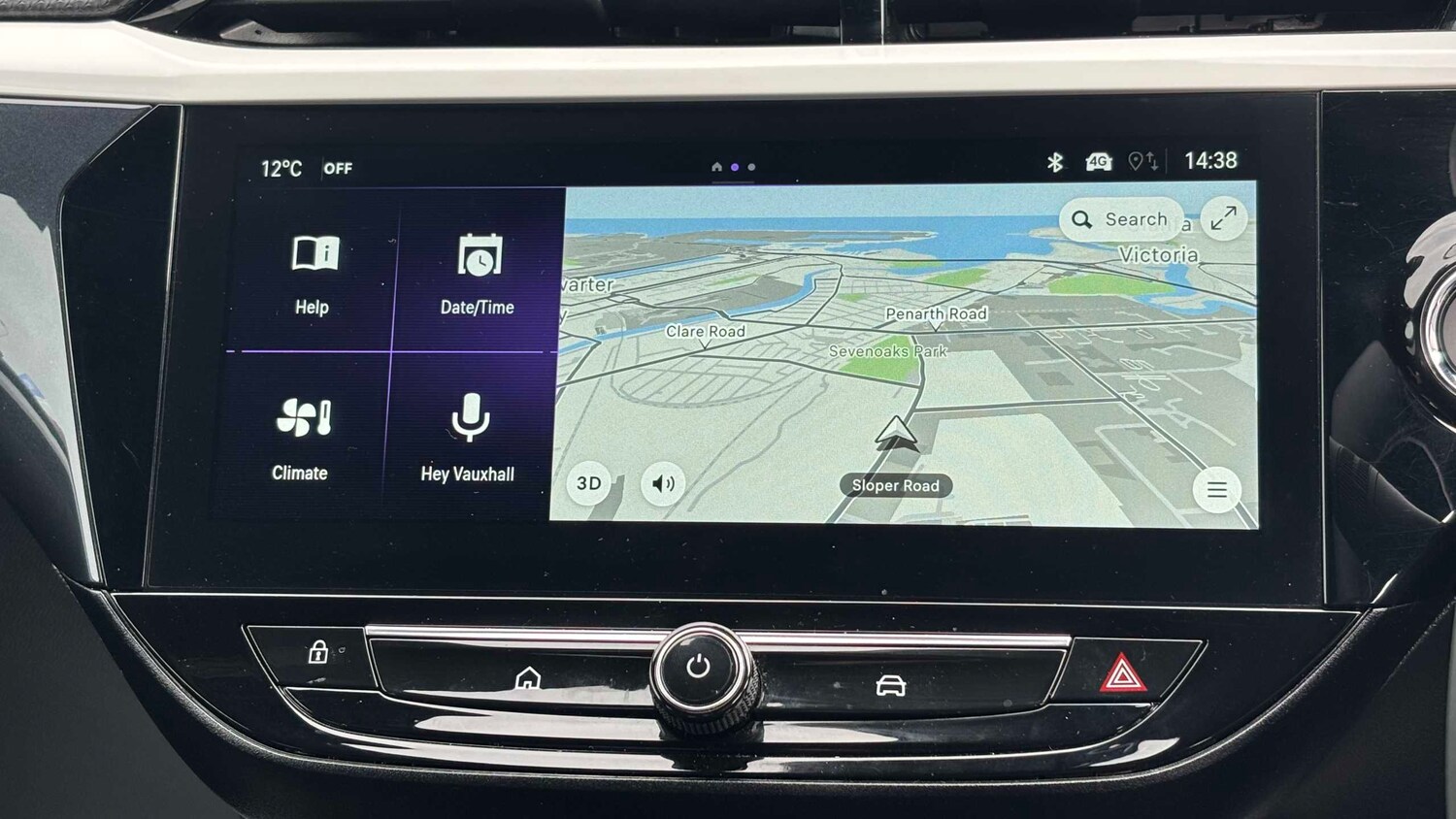 Used Vauxhall Corsa 2025 for sale - 77857132: Photo 28