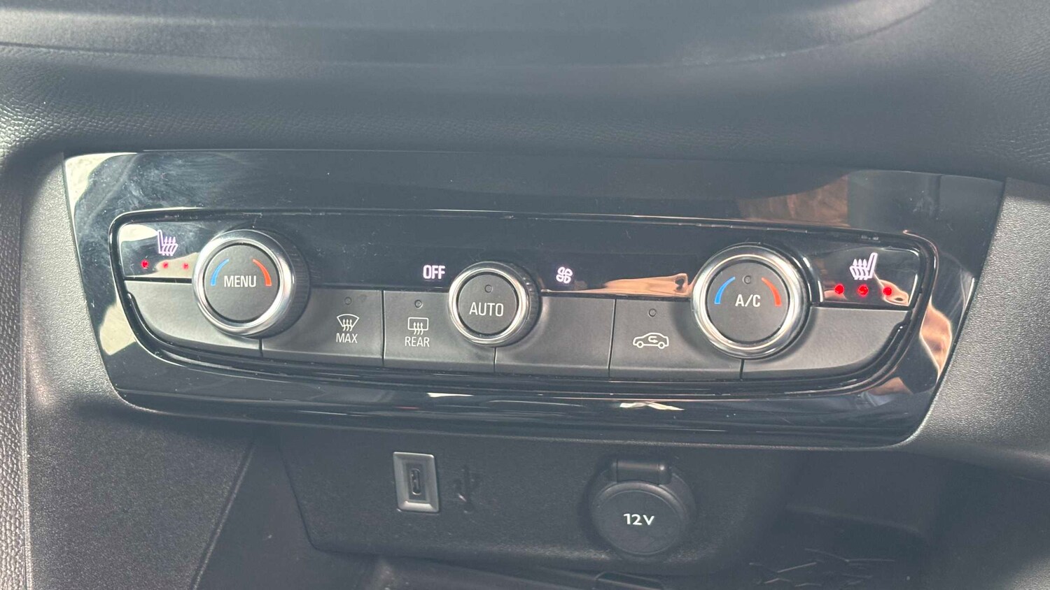 Used Vauxhall Corsa 2025 for sale - 77857132: Photo 29