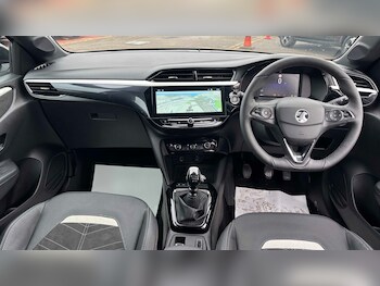 Used Vauxhall Corsa 2025 for sale - 77857132: Photo