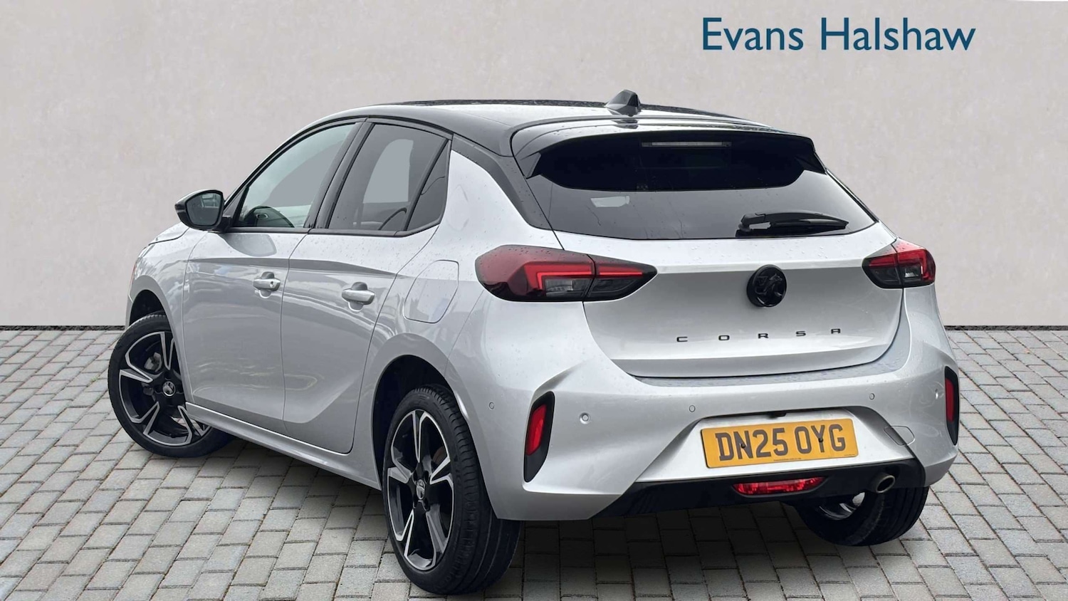 Used Vauxhall Corsa 2025 for sale - 77857132: Photo 3