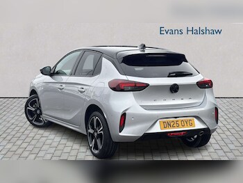 Used Vauxhall Corsa 2025 for sale - 77857132: Photo