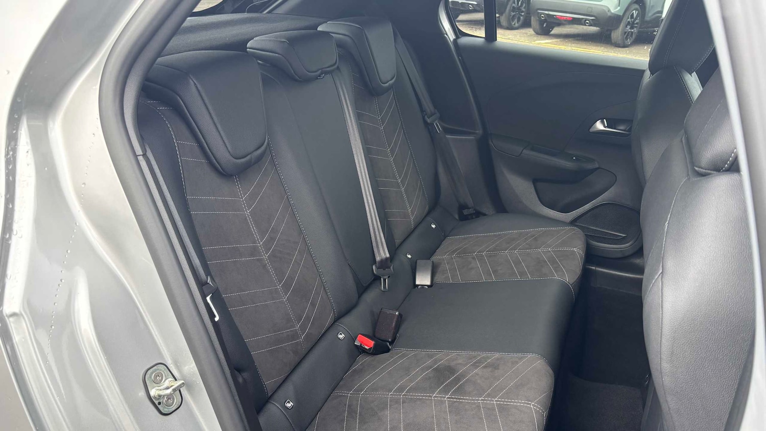 Used Vauxhall Corsa 2025 for sale - 77857132: Photo 4