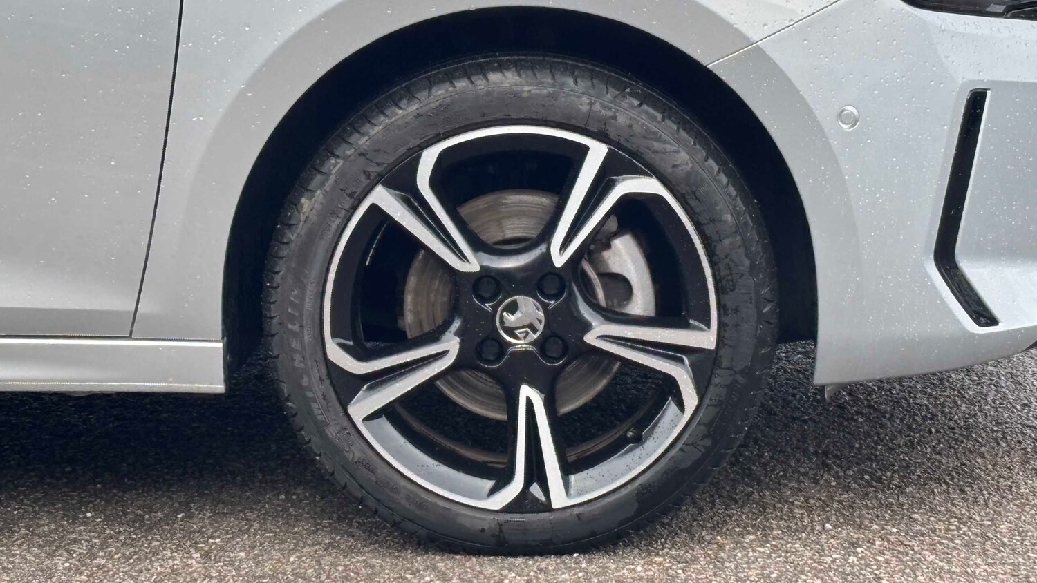 Used Vauxhall Corsa 2025 for sale - 77857132: Photo 8