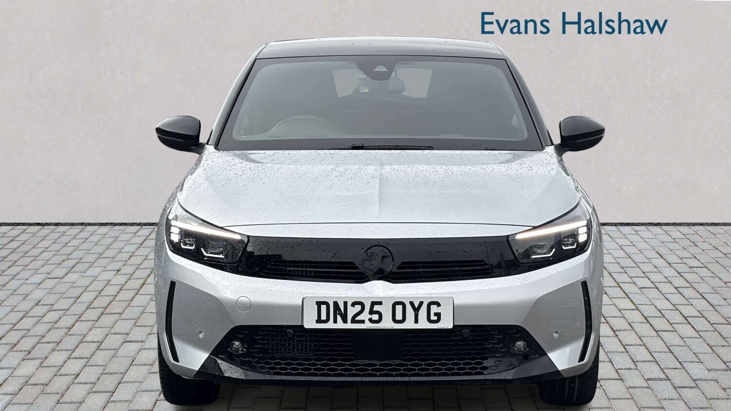 Used Vauxhall Corsa 2025 for sale - 77857132: Photo 9