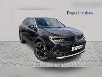Used Vauxhall Mokka 2023 for sale - 78869461: Photo