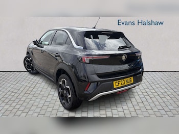 Used Vauxhall Mokka 2023 for sale - 78869461: Photo