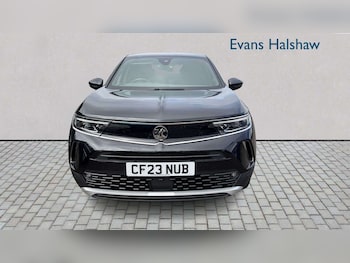Used Vauxhall Mokka 2023 for sale - 78869461: Photo