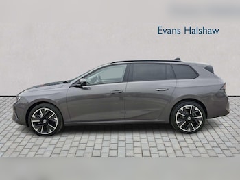 Used Vauxhall Astra 2025 for sale - 78519589: Photo