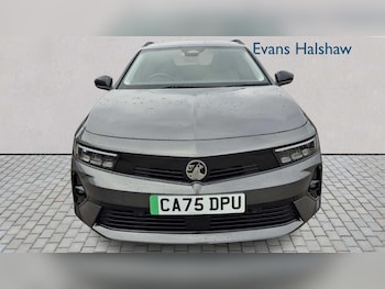 Used Vauxhall Astra 2025 for sale - 78519589: Photo