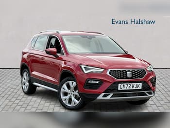 Used SEAT Ateca 2022 for sale - 79745469: Photo