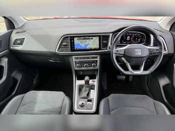 Used SEAT Ateca 2022 for sale - 79745469: Photo