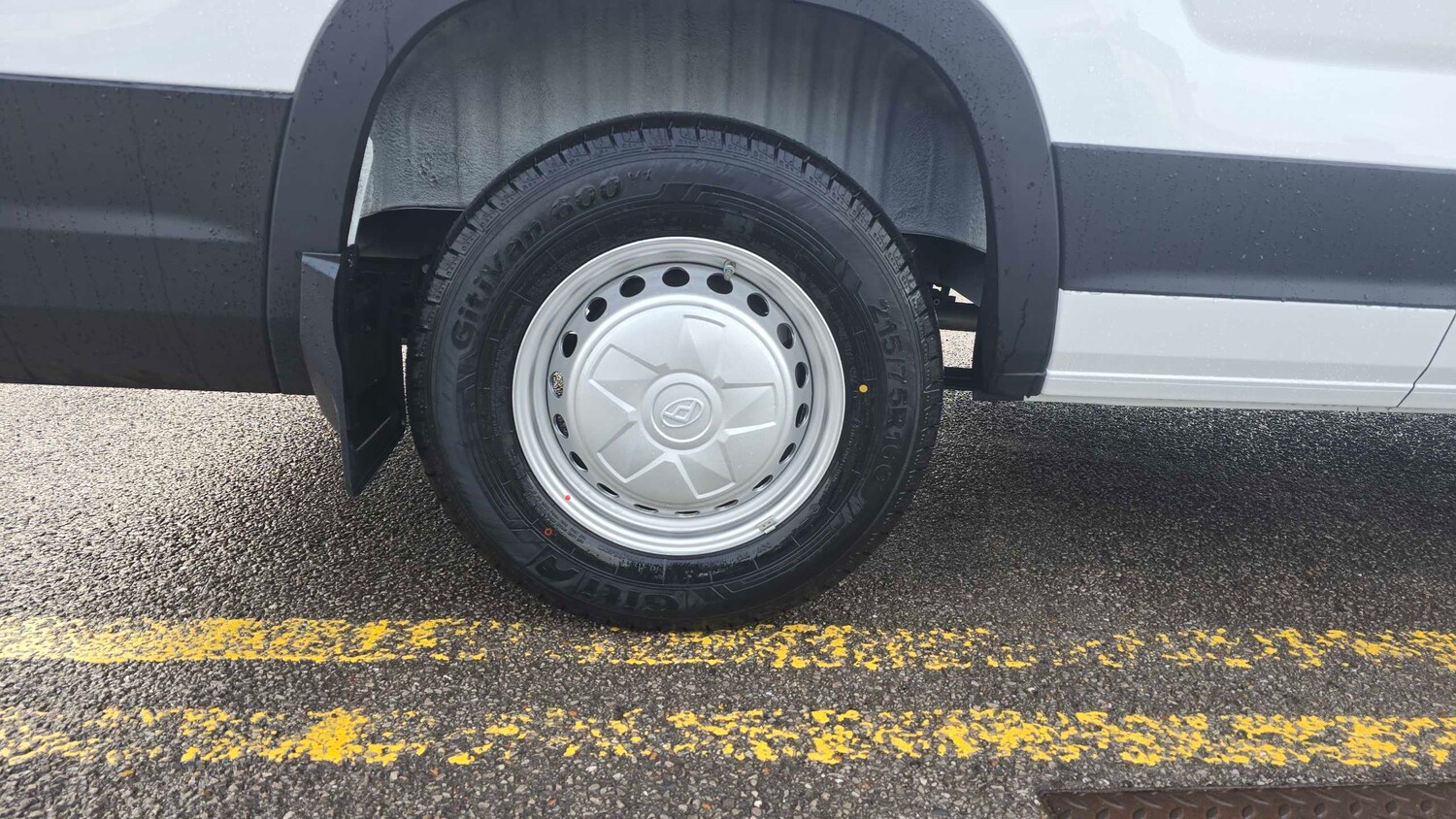 Used Maxus Deliver 9 for sale - 77861390: Photo 13