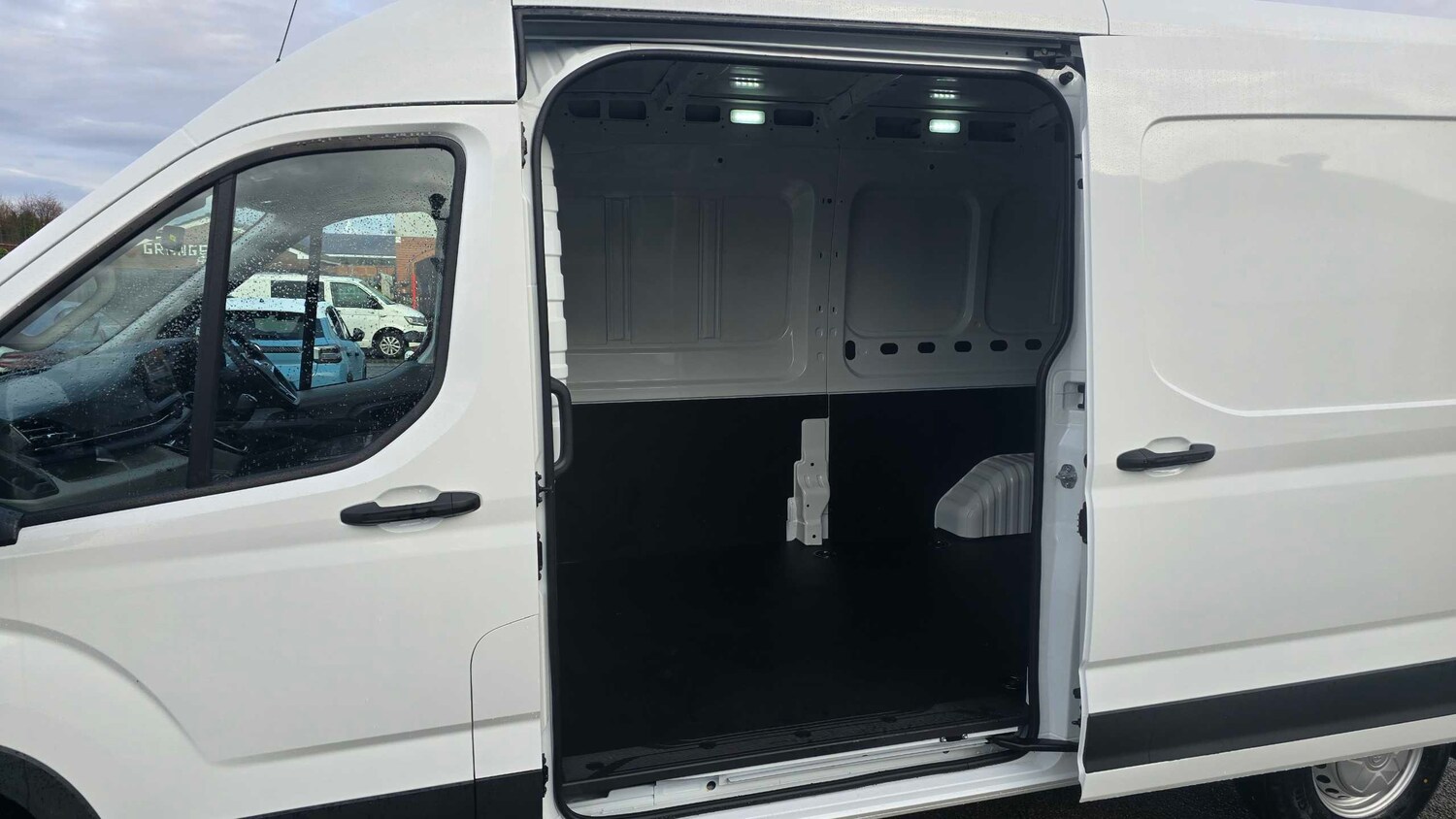 Used Maxus Deliver 9 for sale - 77861390: Photo 18