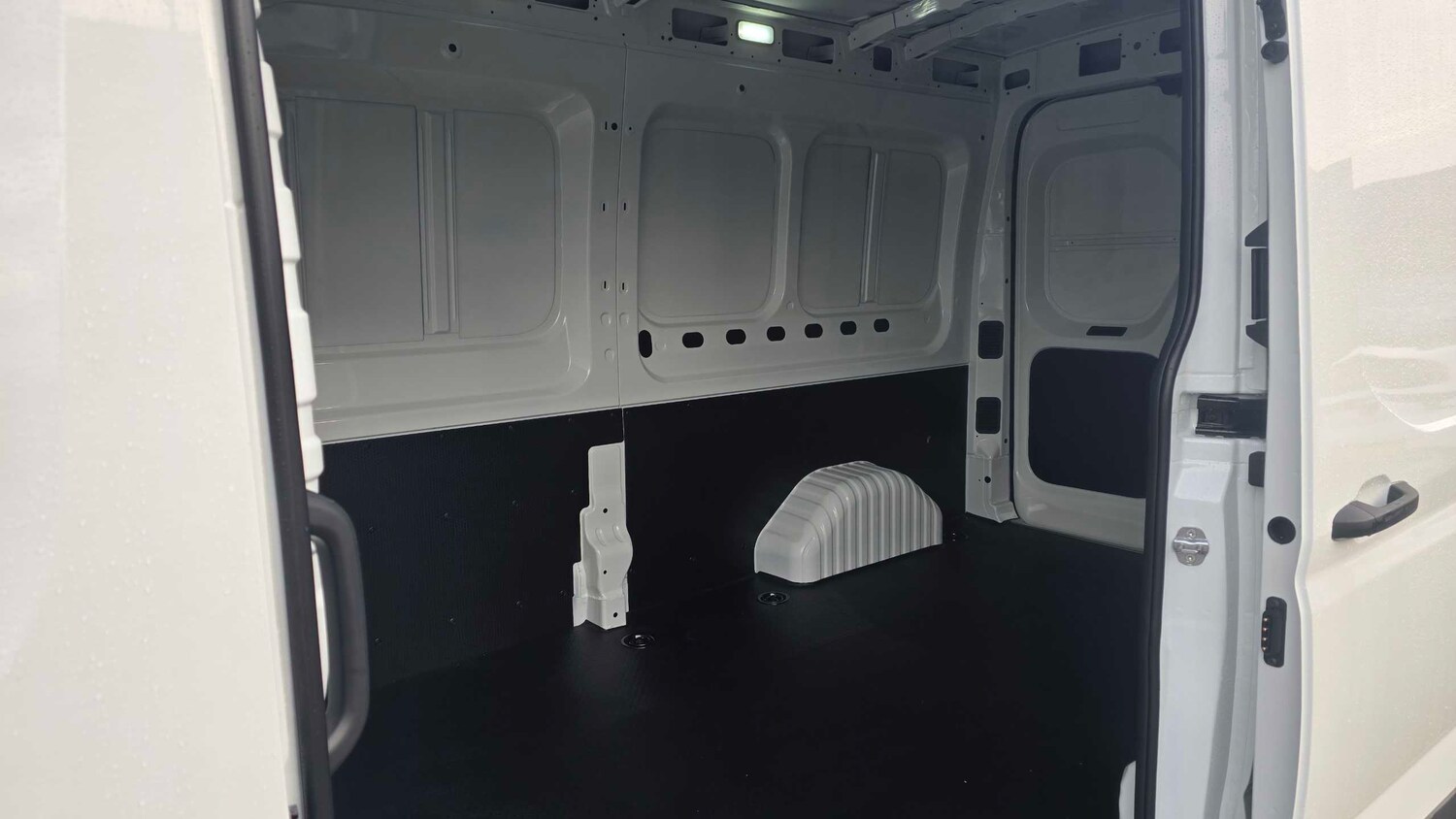 Used Maxus Deliver 9 for sale - 77861390: Photo 19