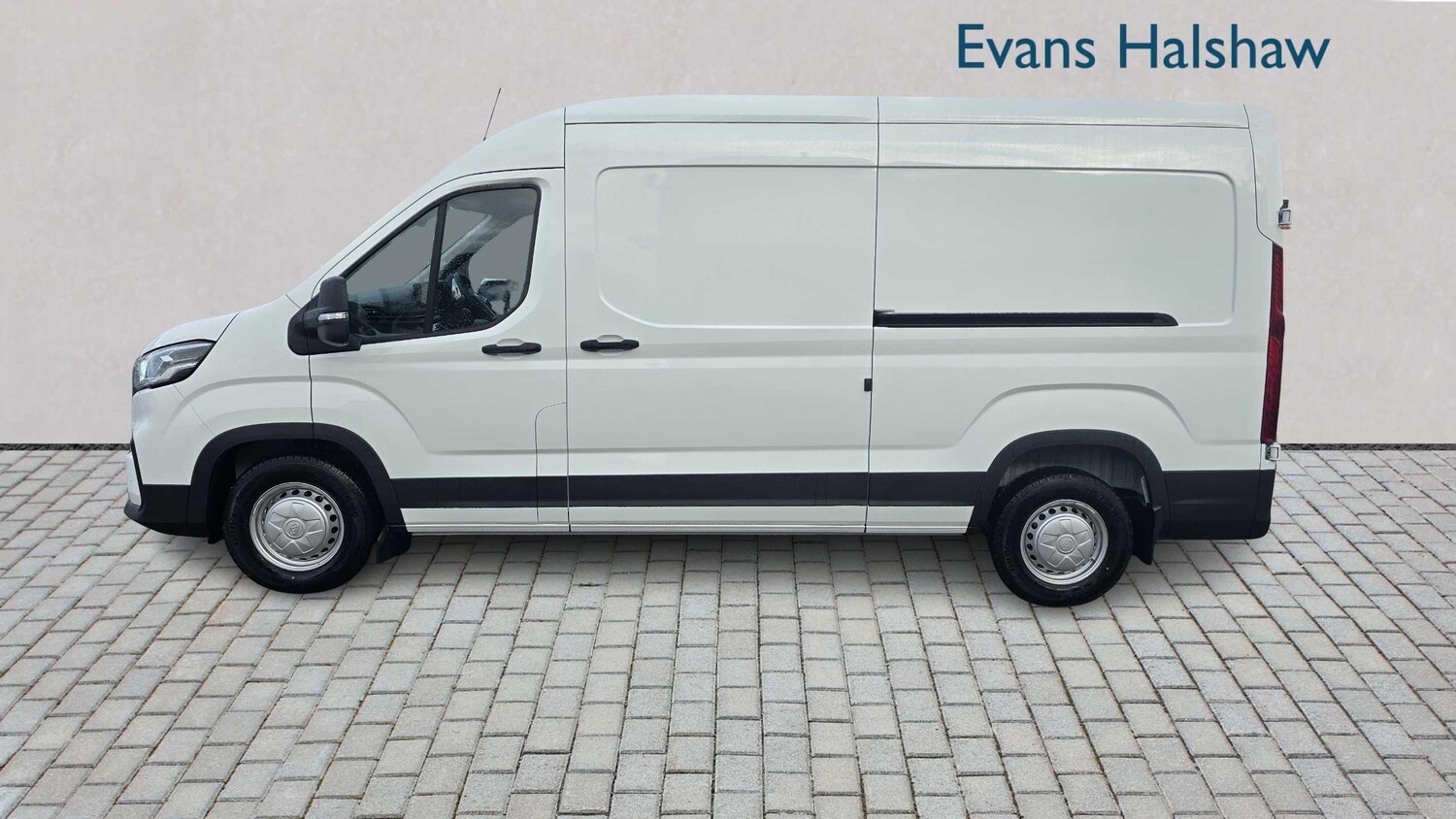 Used Maxus Deliver 9 for sale - 77861390: Photo 7