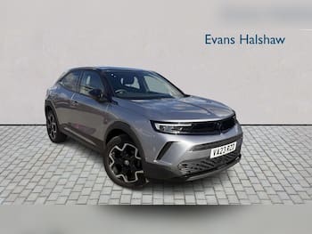 Used Vauxhall Mokka 2023 for sale - 79660517: Photo