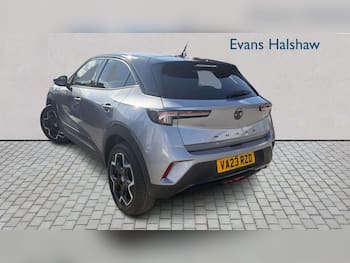 Used Vauxhall Mokka 2023 for sale - 79660517: Photo