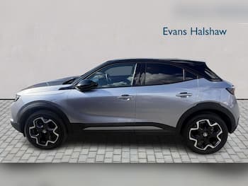 Used Vauxhall Mokka 2023 for sale - 79660517: Photo