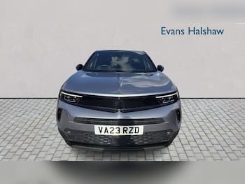 Used Vauxhall Mokka 2023 for sale - 79660517: Photo