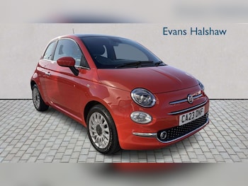 Used Fiat 500 2023 for sale - 79466783: Photo