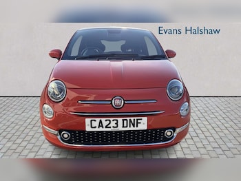 Used Fiat 500 2023 for sale - 79466783: Photo