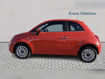 Used Fiat 500 2023 for sale - 79466783: Photo