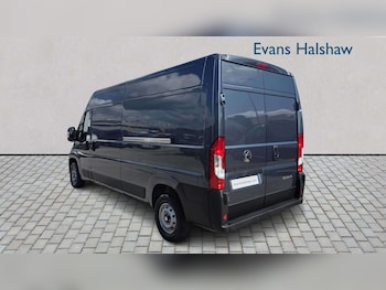 Used Vauxhall Movano 2026 for sale - 79579379: Photo