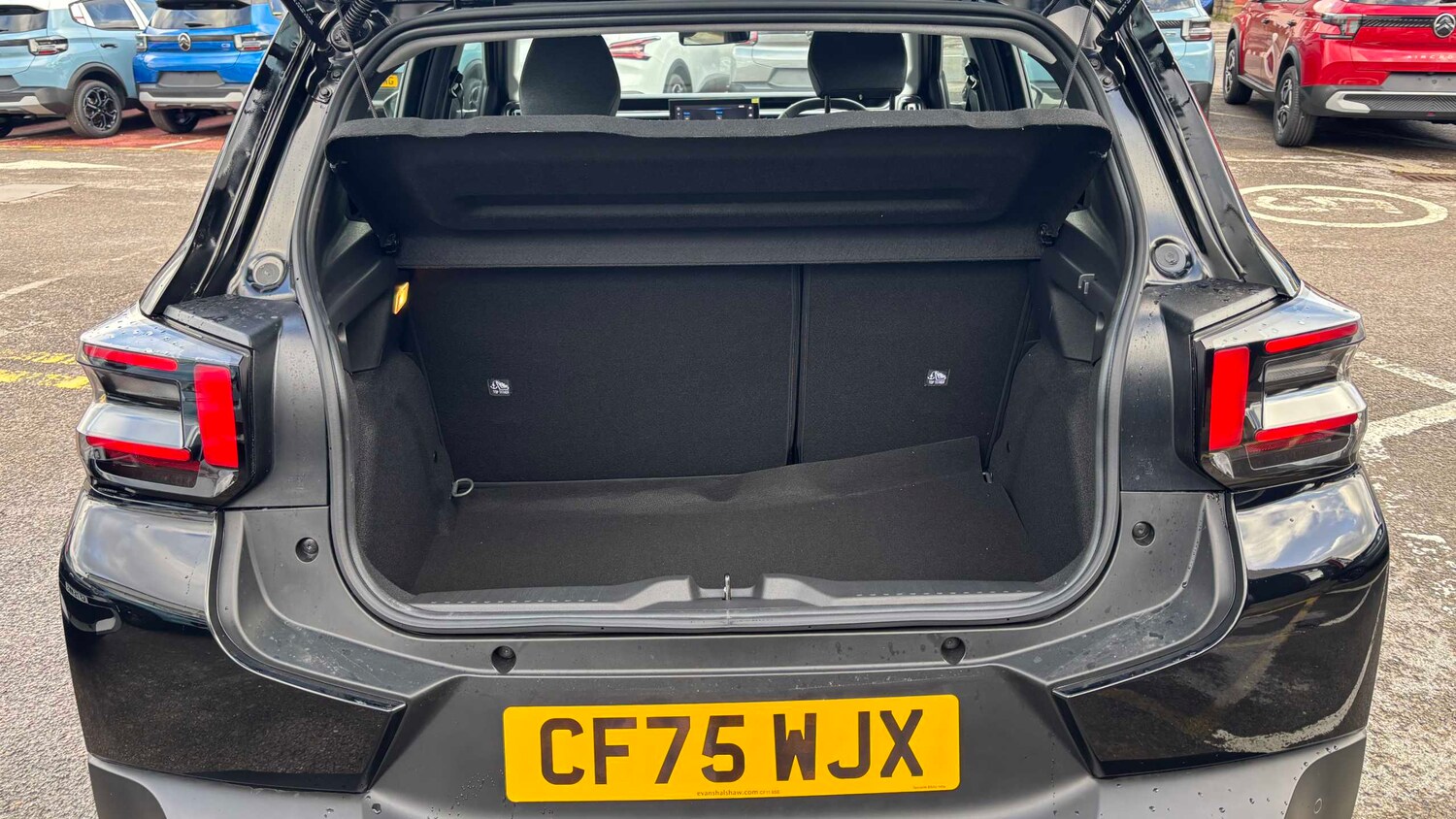 Used Citroen C3 for sale - 77861786: Photo 17