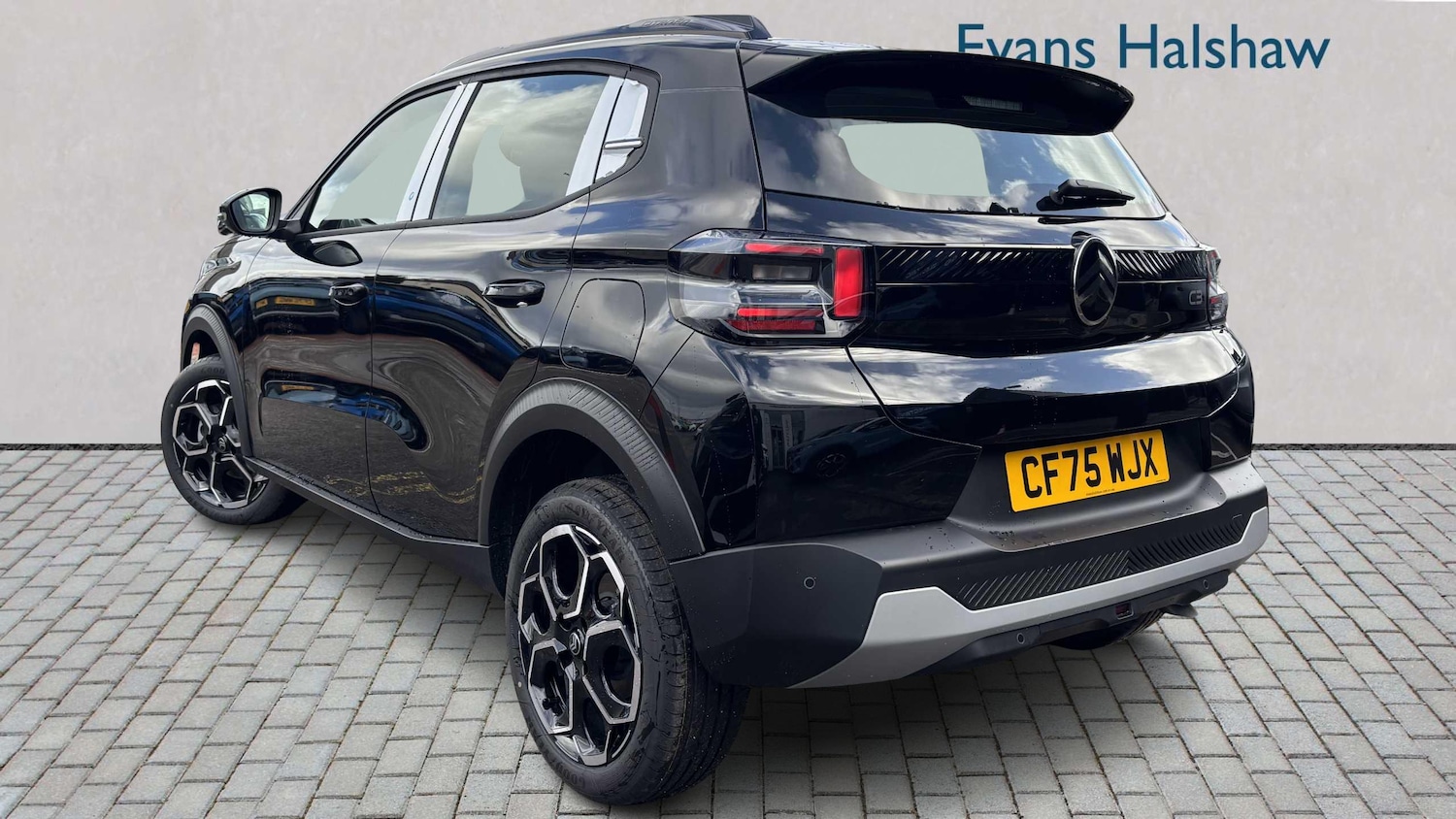 Used Citroen C3 for sale - 77861786: Photo 2