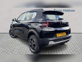 Used Citroen C3 2025 for sale - 77861786: Photo