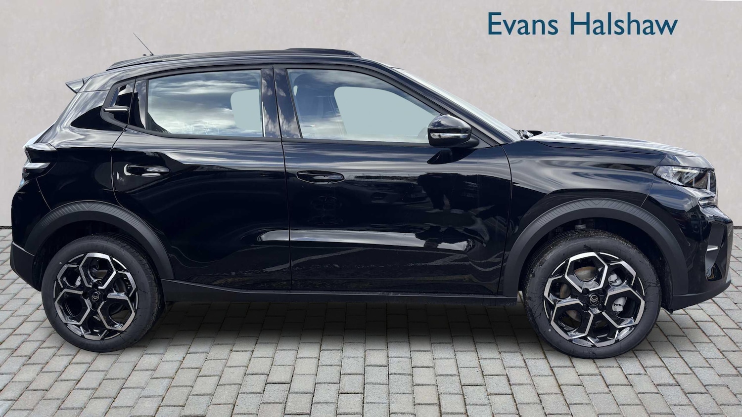 Used Citroen C3 for sale - 77861786: Photo 3