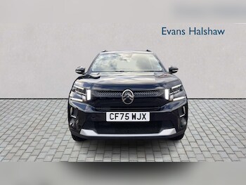 Used Citroen C3 2025 for sale - 77861786: Photo